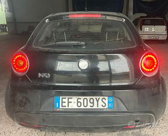 ALFA ROMEO MiTo 1.3 JTDm-2 95 CV S&S Progression