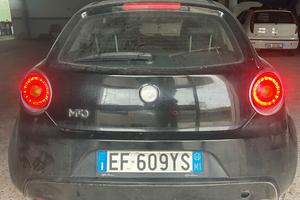 ALFA ROMEO MiTo 1.3 JTDm-2 95 CV S&S Progression
