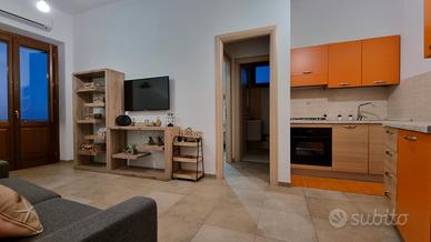 Bilocale a Cabras fino a Maggio