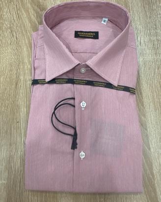 Camicie 100% cotone manica lunga