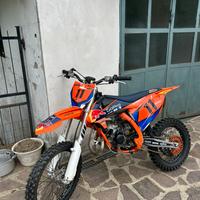 Ktm 85 sx 2019
