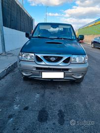 Ricambi Nissan Terrano 2 2000 2.7 TDI TD27H