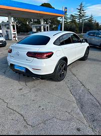 Mercedes-Benz GLC 220 GLC Coupe  Premum plus 4 mat