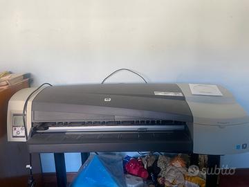 Plotter HP Designjet 111