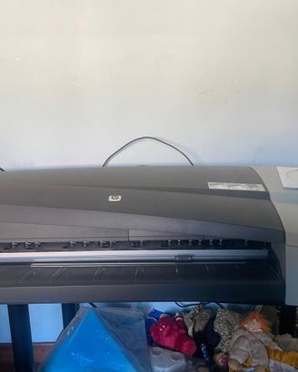 Plotter HP Designjet 111