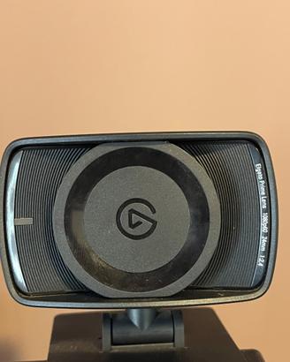 Webcam elgato facecam