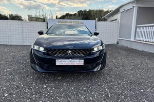 Peugeot 508 Gt