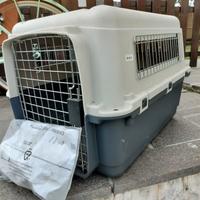 trasportino Croci per animali piccola taglia