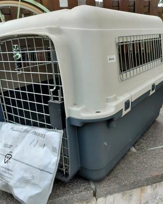 trasportino Croci per animali piccola taglia