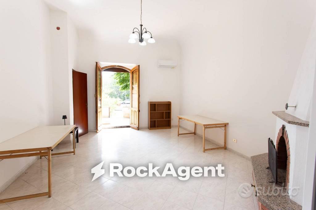 Appartamento – Milo, Fornazzo - Altro
