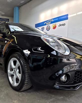 Alfa Romeo MiTo 1.4 Urban 78cv Euro 6B