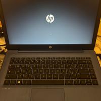 Pc Hp Notebook