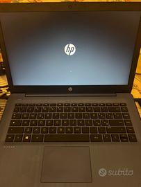 Pc Hp Notebook