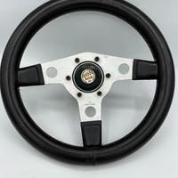 Volante Volking Vintage + Mozzo Fiat 126 / 500