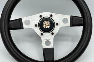 Volante Volking Vintage + Mozzo Fiat 126 / 500