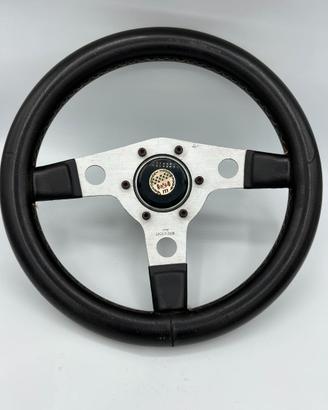 Volante Volking Vintage + Mozzo Fiat 126 / 500