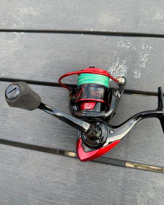 Mulinello da Spinning KastKing Sharky III 2000