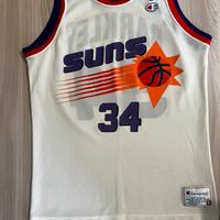 Canotta vintage NBA Champion