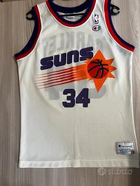 Canotta vintage NBA Champion