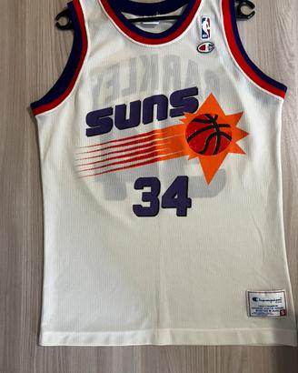 Canotta vintage NBA Champion