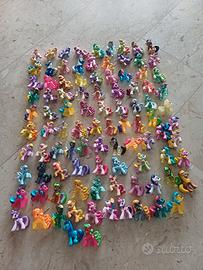 mini pony 