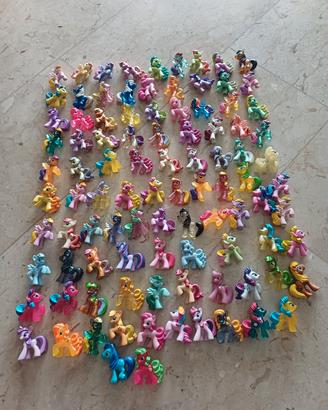 mini pony 