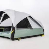 Tenda da tetto gonfialbile Decathlon  van 500