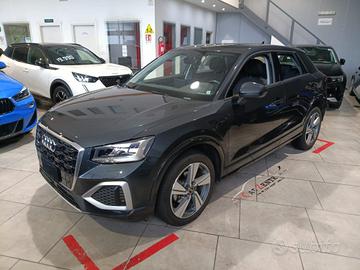AUDI Q2 30 TDI S tronic Admired