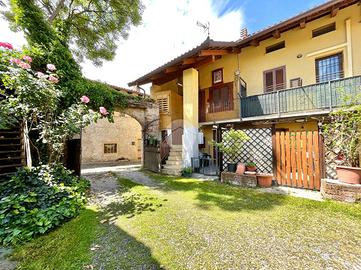 2 LOCALI A AVIGLIANA