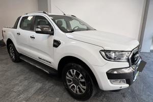 ford ranger 3.2 tdci 200 CV anno 2016
