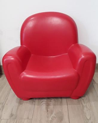 poltroncina  Chicco