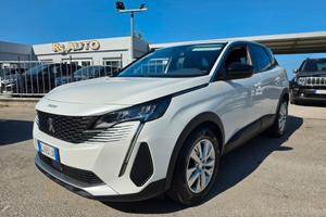 Peugeot 3008 BlueHDi 130 S&S EAT8 Active Pack