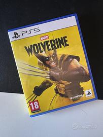 Wolverine pa5