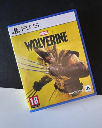 Wolverine pa5