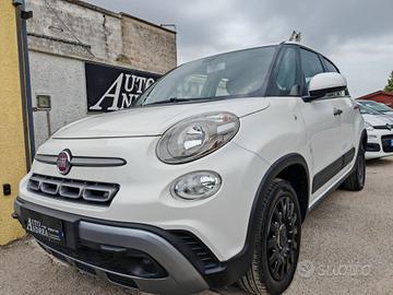 Fiat 500L 1.3 Multijet 95 CV Cross Fulll 2022