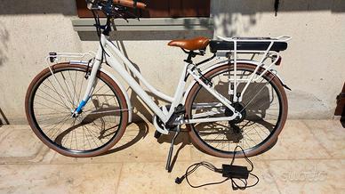 Ebike da città