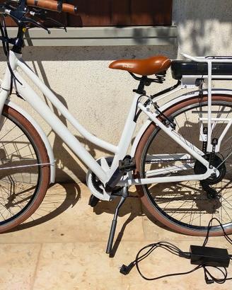 Ebike da città