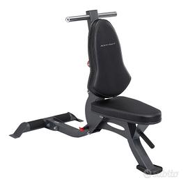 Panca pesi Bodybuilding Fitness Palestra bodycraft