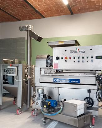 frantoio OLIOMIO GOLD