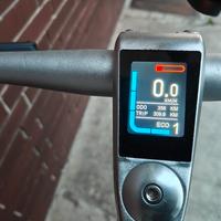 Bicicletta elettrica City Venture