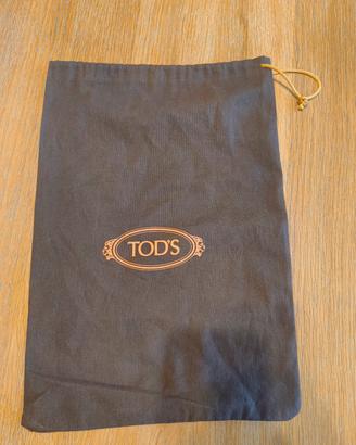 Dust Bag Tod's 