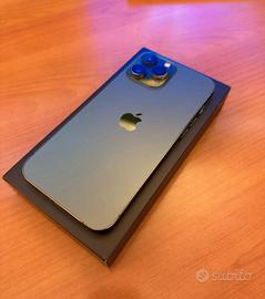 IPHONE 13 PRO MAX 256 NUOVISSIMO BATTERIA 100%