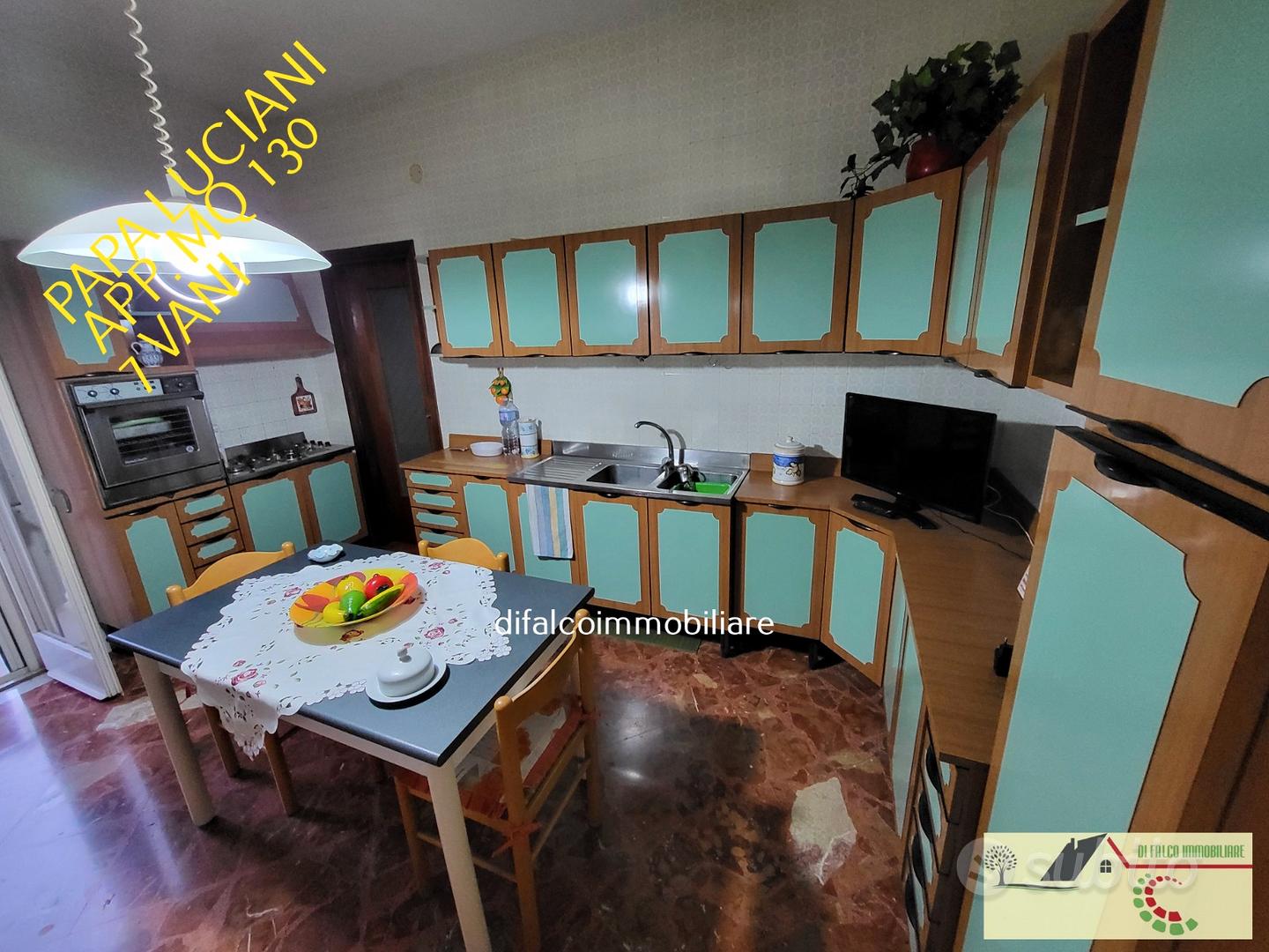 Appartamento – Agrigento, San Vito, Calcarelle - Vista 2