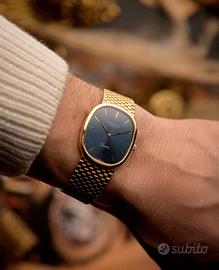 Patek Philippe 3838 Ellipse d'Or 18k Oro Giallo
