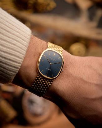 Patek Philippe 3838 Ellipse d'Or 18k Oro Giallo