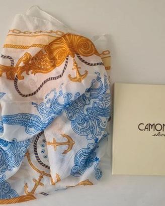 foulard Camomilla