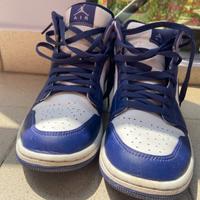 scarpe Jordan originali