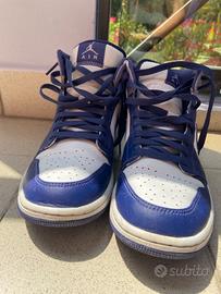 scarpe Jordan originali