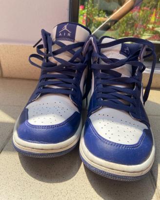 scarpe Jordan originali