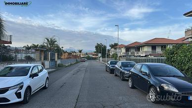 FONDACHELLO - MASCALI. 2 Vani con Garage 21mq